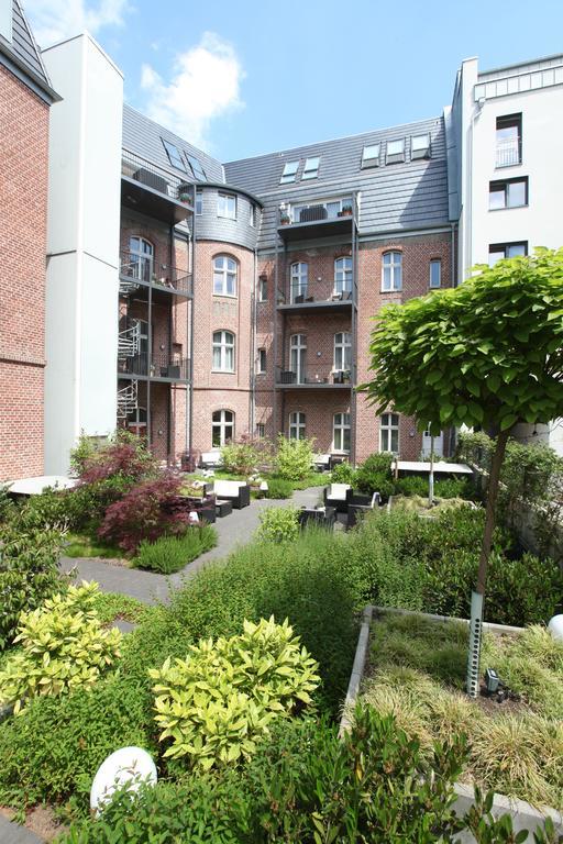 The Red 5* Dusseldorf