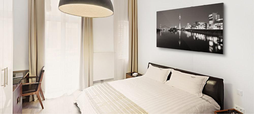 The Red Hotel apartamentowy 5*