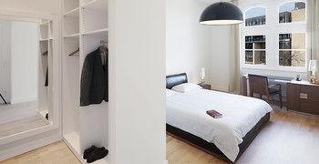 The Red Hotel apartamentowy